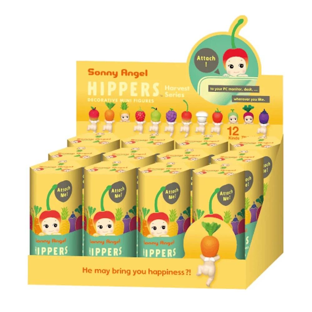 Attachable Harvest Series