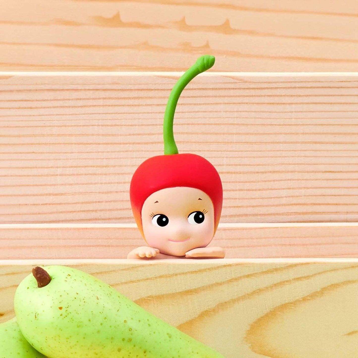 Attachable Harvest Series