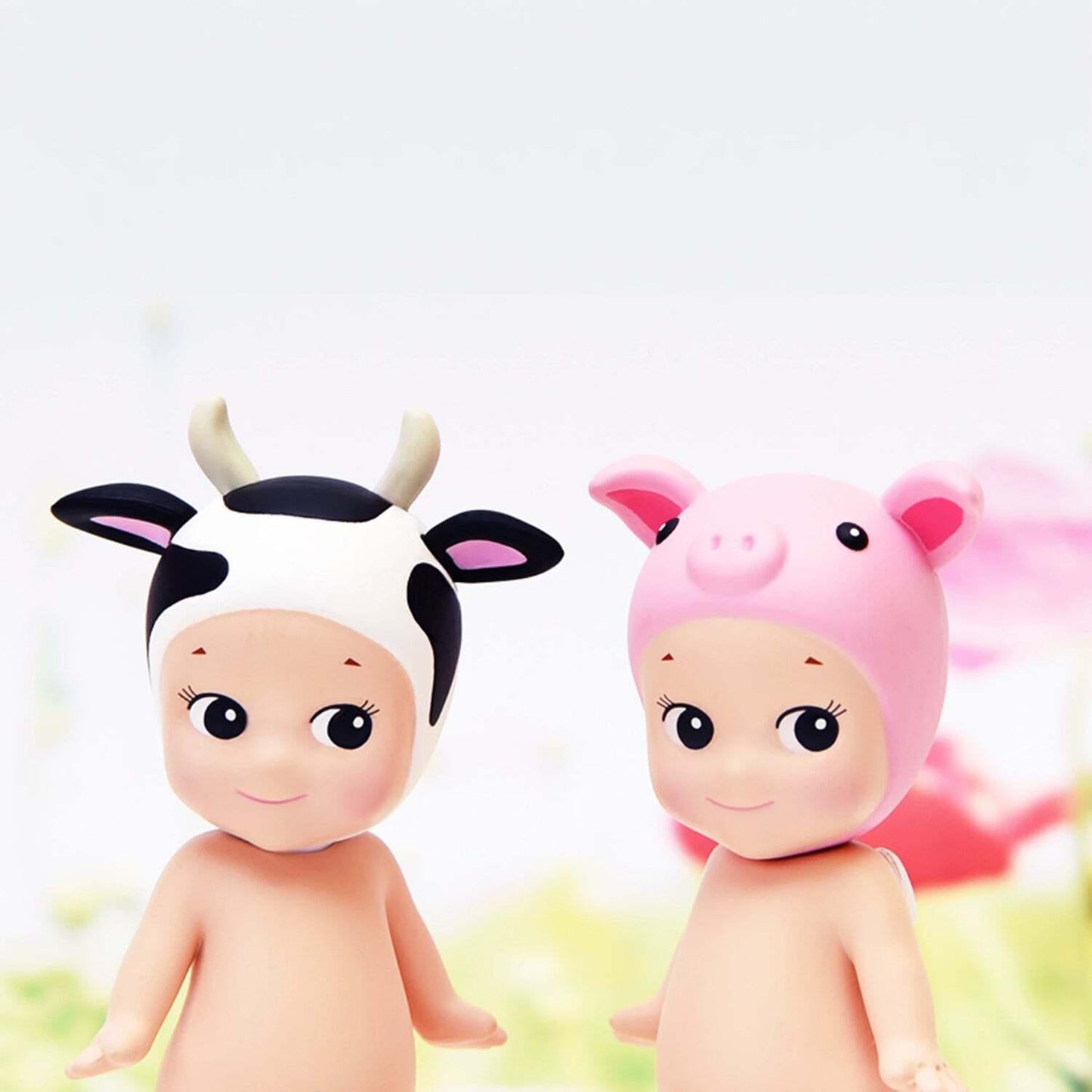 Animal Series Version 2