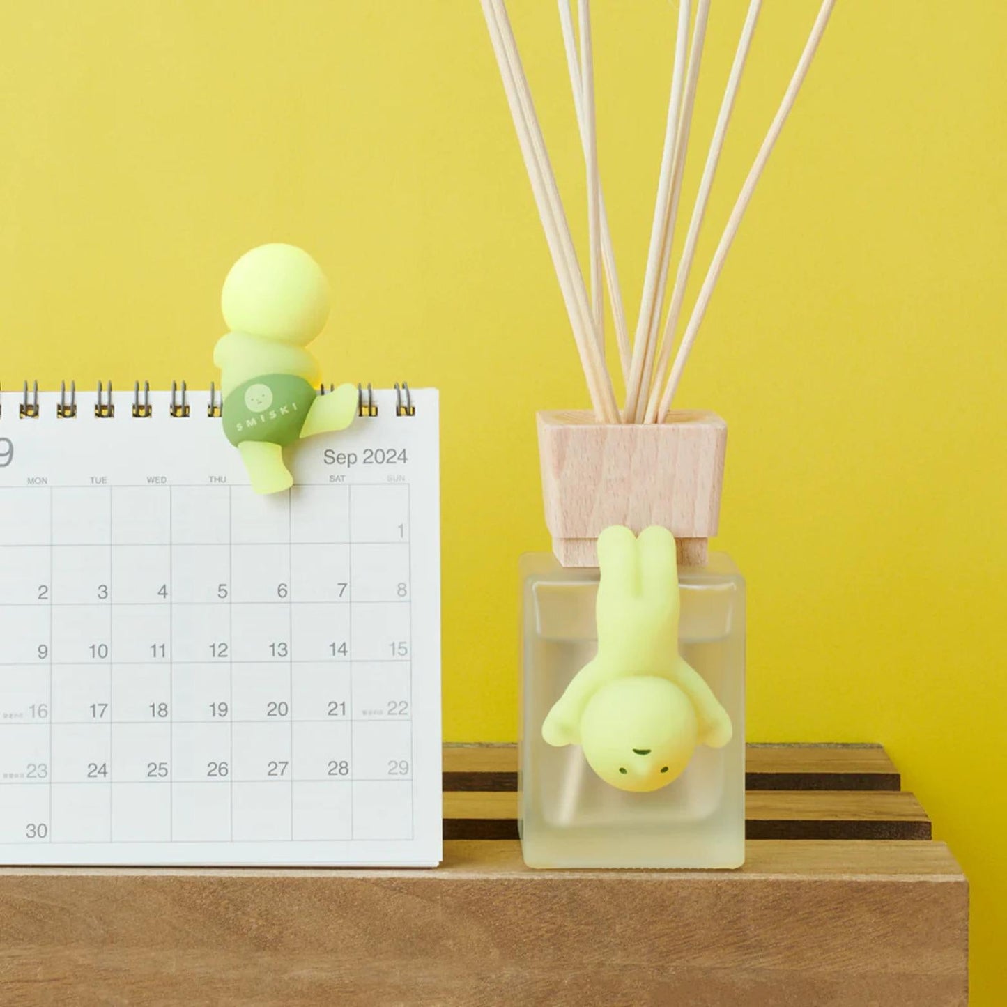 Glow-in-the-Dark- Attachable Series
