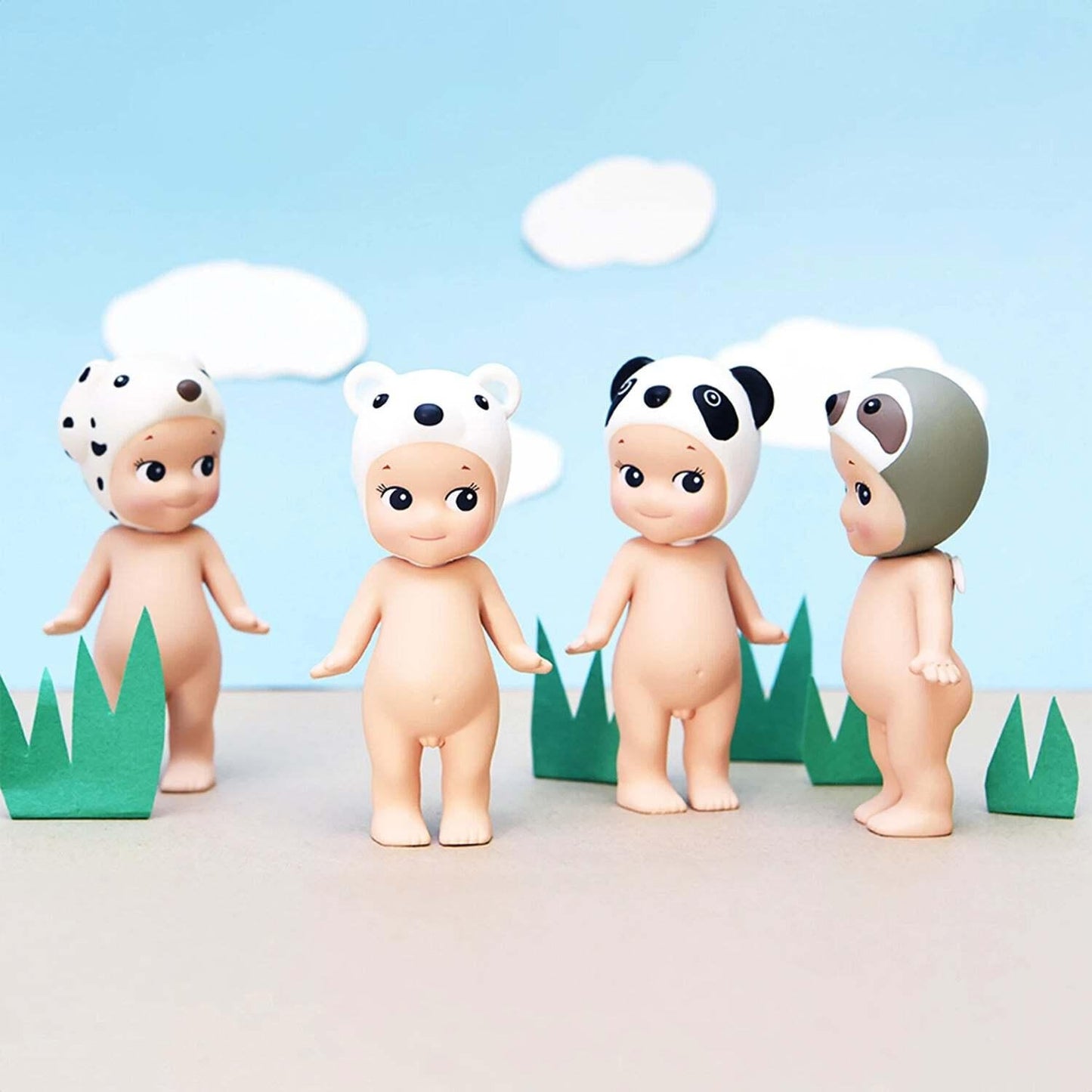 Animal Series Version 1