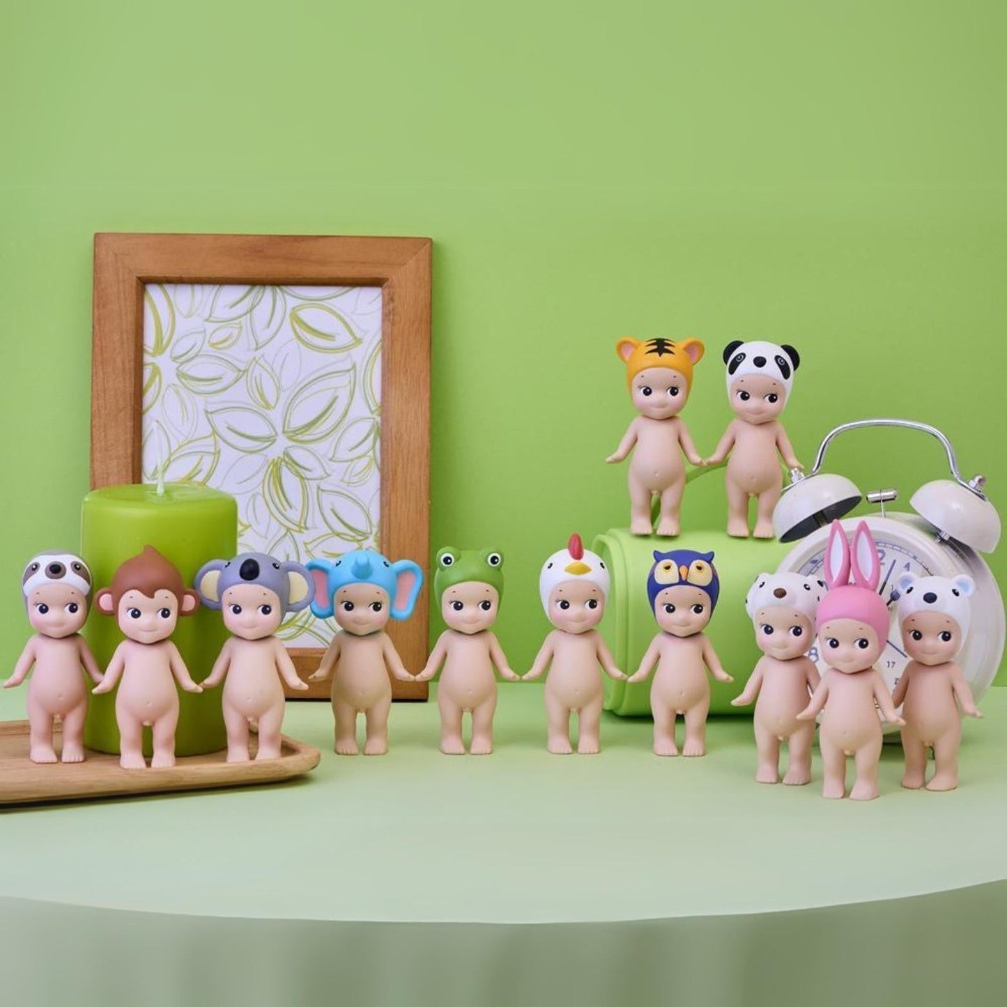 Animal Series Version 1
