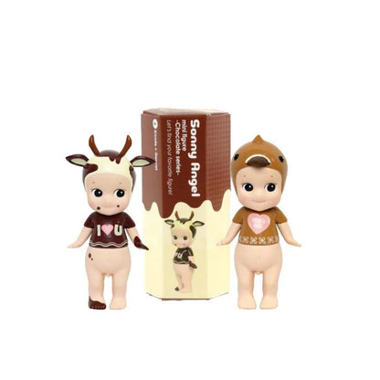 Valentine's Day Chocolate Series