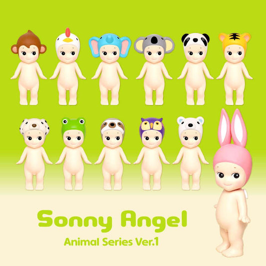 Animal Series Version 1