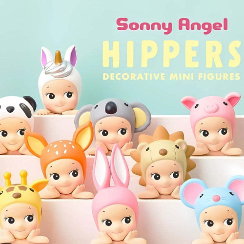 Adorable Attachable Series