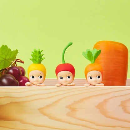 Attachable Harvest Series