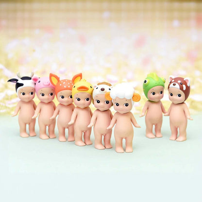 Animal Series Version 2