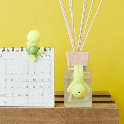 Glow-in-the-Dark- Attachable Series
