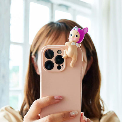 Looking Back Attachable Series